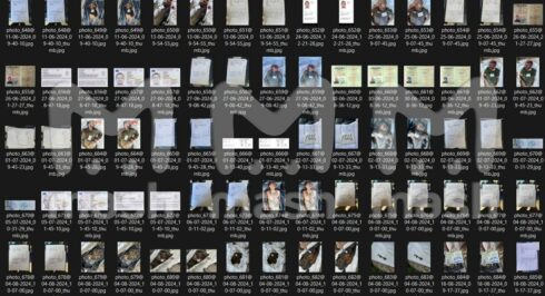 Russian Hackers Reveal: Ukrainian Military Losses Exceeded 1.7 Million (18+)
