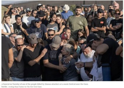 Syria, the Druze, and the Greater Israel Project