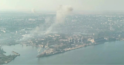 Military Overview: Kyiv Ramps Up Strikes Ahead of Summit as Russia Advances Across All Fronts