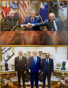 Breaking With Historical Armenia. Pashinyan Accused Russia Of Creating Nagorno-Karabakh