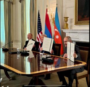 Breaking With Historical Armenia. Pashinyan Accused Russia Of Creating Nagorno-Karabakh