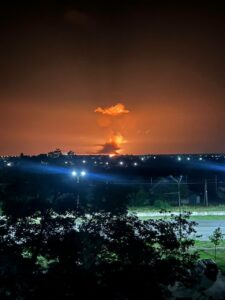 Long Arm of War: Russian Missiles Shatter Ukrainian West In One Of Most Devastating Attacks