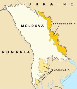 Moldova Worsens Persecution Of Political Opponents