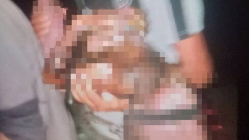 Children Are Not Safe In New Syria