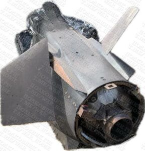 Did Russia Copy Franco-British Storm Shadow Missile?