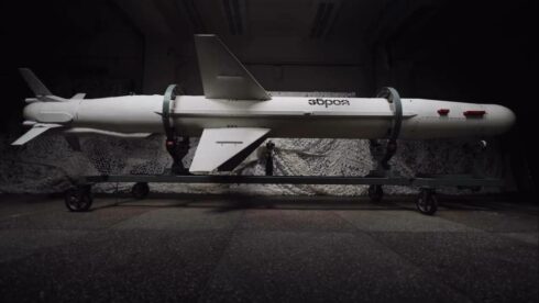 Ukraine Unveils Yet Another ‘Long-Range Missile’