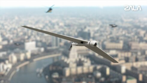 Russia’s ZALA Confirms Developing Drone Evading System (Video)
