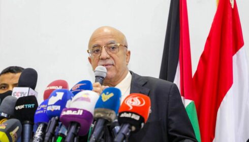 Houthis Confirm Prime Minister And Several Ministers Were Killed In Israel Strikes