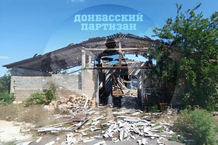 Kyiv Hides Losses as Russian Missiles Decimate Ukrainian Training Centers