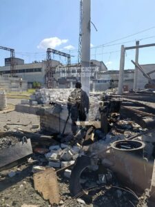 Kyiv Hides Losses as Russian Missiles Decimate Ukrainian Training Centers