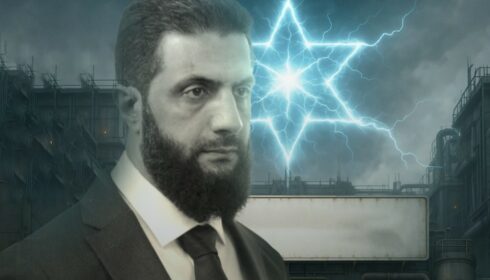 Israeli Energy؛ Syria’s Electricity Crisis and Israel’s Gas Resources