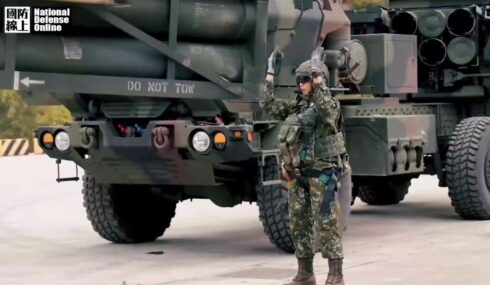 US/NATO Still Dead Set On Igniting Another Bloodbath, This Time In Taiwan