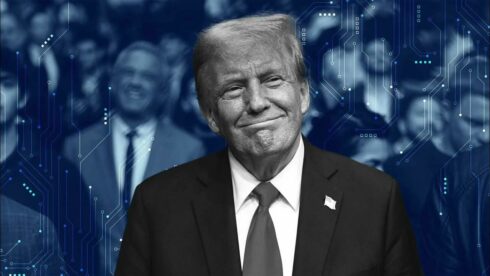 Big Tech First: Deep State-Linked Tech Companies Shaping Trump’s Global Policy