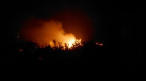 Russian Airstrikes De-Energized Sumy Ahead Of Major Retaliation