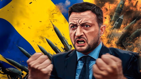 Military Overview: Kyiv Ramps Up Strikes Ahead of Summit as Russia Advances Across All Fronts