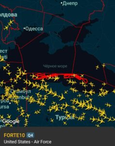 Crimea Under Fire: Ukraine's Escalating Campaign