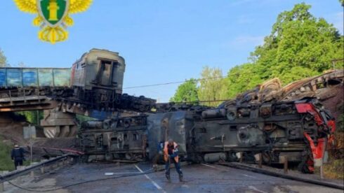 Ukraine Is Deliberately Targeting Russian Civilians. These Horrific Events Are Largely Absent From Western Media Coverage