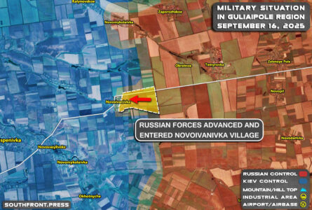 Russian Army Advances In Several Directions, Zelenskyy Pleas For More Support (Videos)