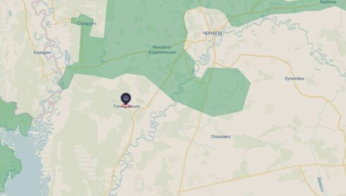 Zaporizhzhia Offensive Looms As Danish Skies Remain Open To Mystery Drones