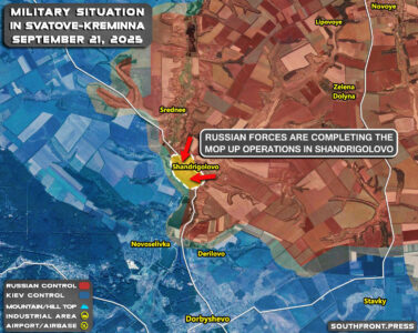 New Ukrainian Assault Troops: Zelensky's Regime Tries Desperately To Stop Russians
