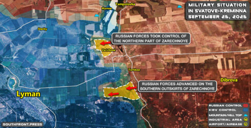 Zaporizhzhia Offensive Looms As Danish Skies Remain Open To Mystery Drones