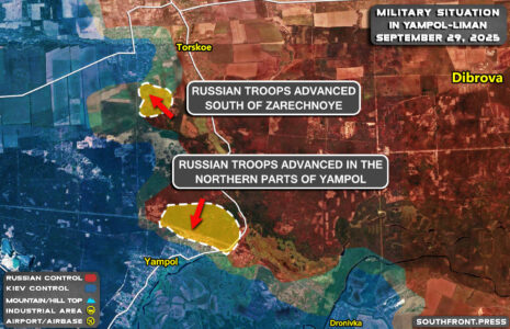 Ukrainian ‘Fire Brigades’: The Impact Of Reserve Shortages On The Situation In Sumy And Zaporizhzhia