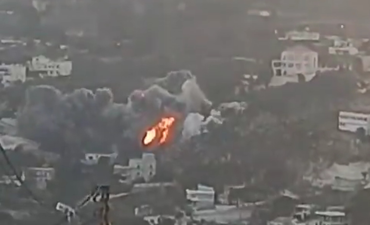 Israel Is Closer Than Ever To Renew War On Lebanon (Videos)