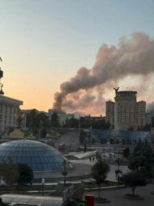 Consolidating Gains in Donbas: Pokrovsk and Konstantinovka in the Crosshairs