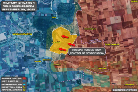 Hammer and Anvil: Russia's Week of Devastating Strikes and Relentless Ground Offensives