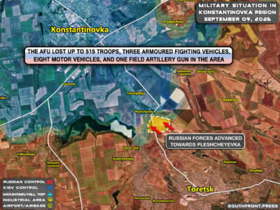 Paris Burns, Warsaw Alarms: Europe Distracted Amid Russia’s Advances