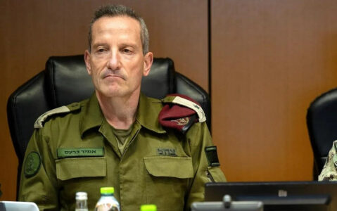 Israel Signals Readiness for New Military Campaigns Against Iran and Yemen