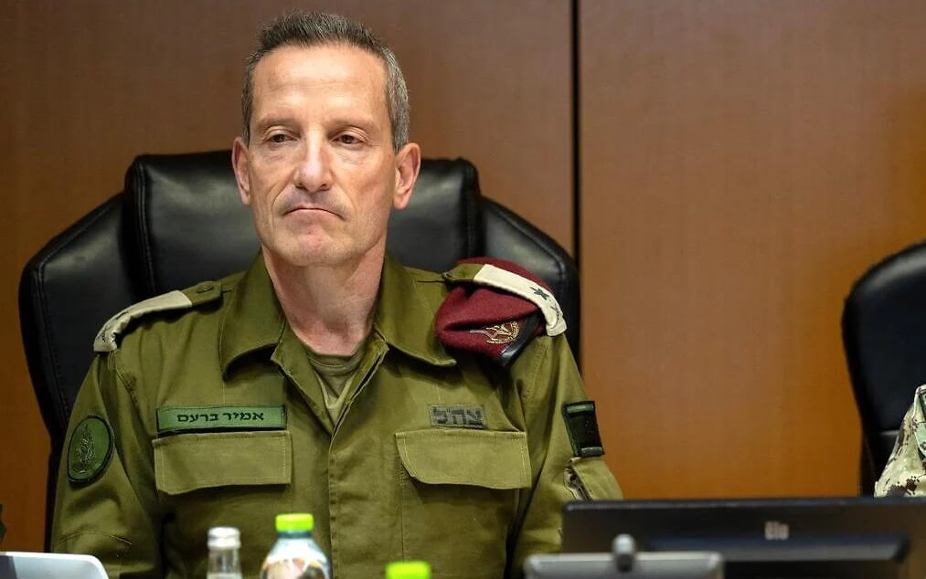 Israel Signals Readiness for New Military Campaigns Against Iran and Yemen