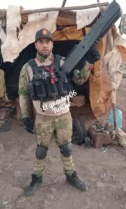 Drones For Cartels: How Ukraine Became A Training Center For Latin America's Drug Mafia