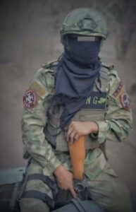 Drones For Cartels: How Ukraine Became A Training Center For Latin America's Drug Mafia