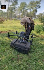 Drones For Cartels: How Ukraine Became A Training Center For Latin America's Drug Mafia