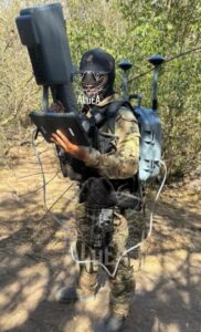 Drones For Cartels: How Ukraine Became A Training Center For Latin America's Drug Mafia