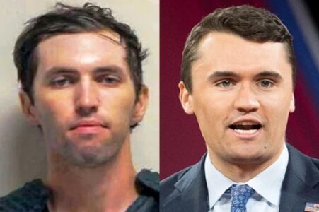 Kirk Murder Sparks Deep State And Israeli Conspiracy Debates Amid FBI Controversies