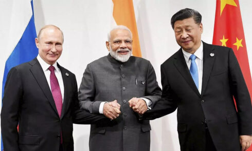 SCO Adopts New Strategy To End Western Hegemony