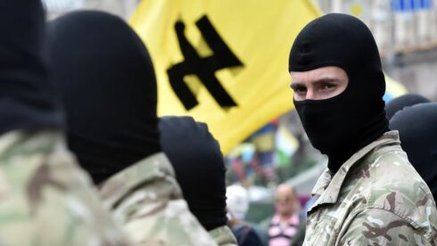 How Far-right Militias Still Shape Ukraine’s Fate - From 2014 To 2025
