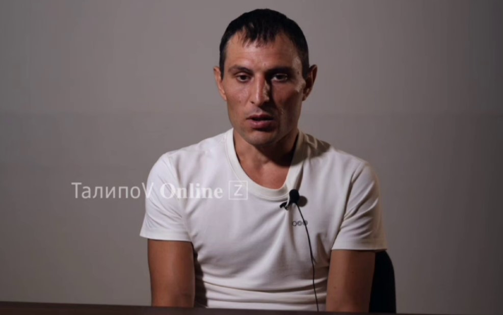 Moldovan Citizen Linked to Ukraine’s GUR Sentenced to 14 Years for Crimea Terror Plot