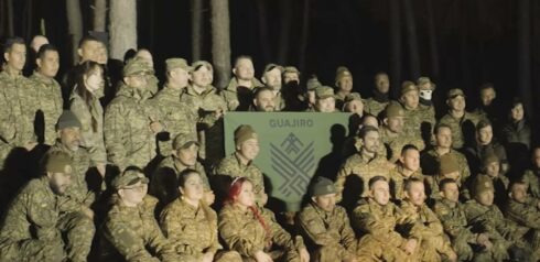 Drones For Cartels: How Ukraine Became A Training Center For Latin America's Drug Mafia