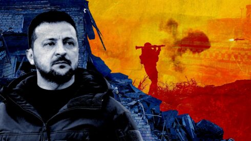 Kyiv Intensifies Terror Campaign To Hide Collapsing Defense In Dnepropetrovsk