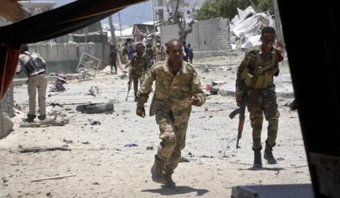 What Is Left Of Federal Somalia: An Unravelling Federation In A Volatile Region
