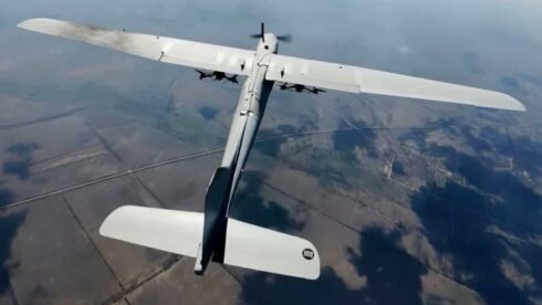 Russian “Matryoshka”: The Mother Drone Strategy That Turns Cheap FPVs into Long-Range Weapons