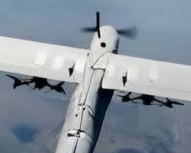 Russian “Matryoshka”: The Mother Drone Strategy That Turns Cheap FPVs into Long-Range Weapons