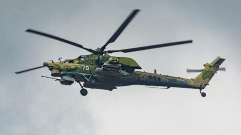 Russian Strikes on Gas Storage Will Force Ukraine to Spend $1 Billion to Avoid Winter Crisis