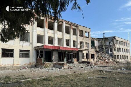 Fivefold Increase in Russian Attacks on Military Targets Amid Ukrainian Strikes on Civilian Infrastructure