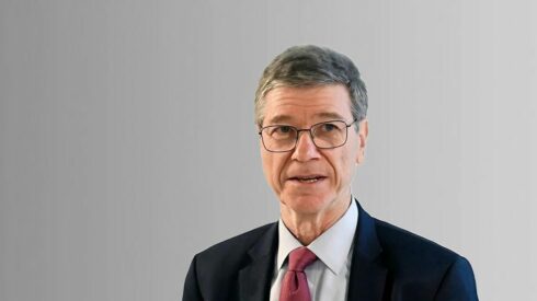 No purpose for NATO’s existence – Sachs