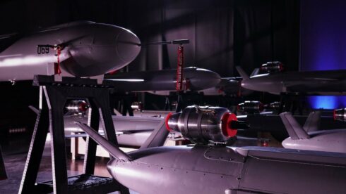 Ukraine Is Now Using More Jet-Powered Drone-Missile Hybrids In Attacks On Russia (Videos)