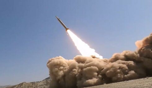 Qassem Basir Missile; A Major Leap in Iran’s Ballistic Arsenal